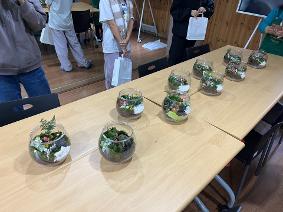 지혜로움으로 과학하다(높음과 낮음의 구도)