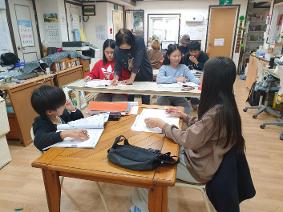 두물학습코칭  - 수학