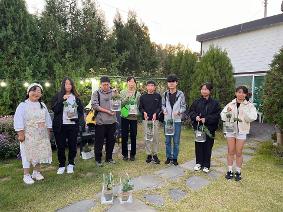 부드러움과 단단함의 성향